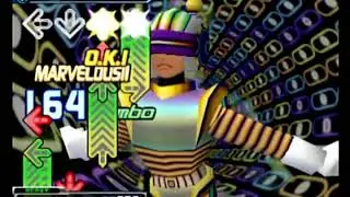 [DDR STRIKE] R10K - Single Heavy