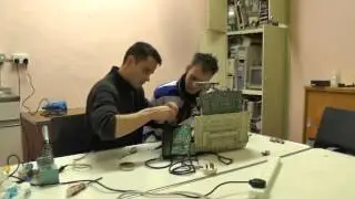 The Amiga Lads 3rd Video