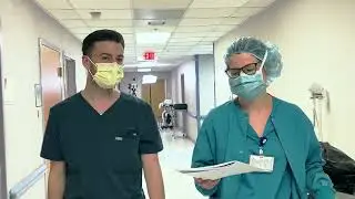 A WellSpan career: What&rsquo;s in it for you? Making a difference