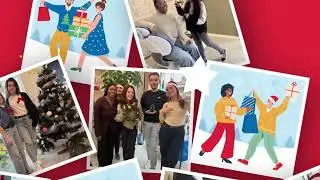 Toute l'&eacute;quipe marketing Henry Schein France vous souhaite de belles f&ecirc;tes !