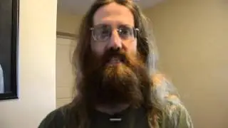 Tim Tyler: Universal Darwinism