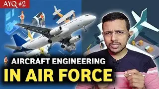 What is AME? | How to become an AME? | What is the Work of an AME? | Is AME an Aircraft Engineer?