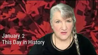This Day in History January 2 (2023)