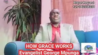 How Grace Works