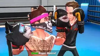 Boxing Star STORY MODE BATTLE WIN Gameplay Walkthrough HD