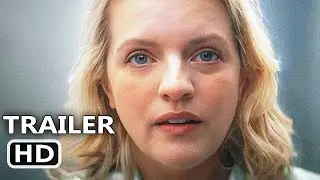 IMPERFECT WOMEN Teaser Trailer (2026) Elisabeth Moss, Kerry Washington