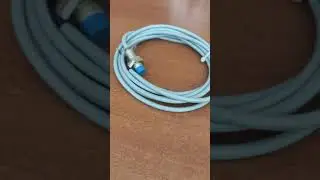Индуктивный датчик Festo Sien-M12NB-PS-K-L