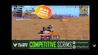 Blind Finishing @soul || @BLIND VS ENIGMA intense fight🔥 || VE Scrims || BGMI Highlights #soul#BliND