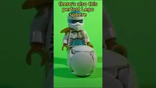The Most ILLEGAL Lego Building Techniques! #insane #lego #legobuilds #legominifigures #mindblowing
