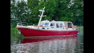 Valkvlet 1160 OKAK
