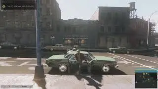 Mafia III  CONFRONT ARTIE HIGGINS
