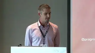 David Lockie - Enterprise ecommerce with WooCommerce at the center