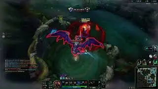 S16 Normal | Udyr Jungla | Victoria | 8/5/4 | 20260108
