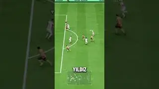 Episode 24 of turkey to glory. Part 4 of the RTG league. #fifa #fc25 #series #foryou