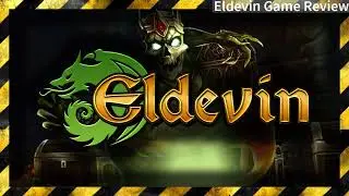 Eldevin Game Review