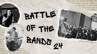 WHUS Interviews // Battle of the Bands 2024