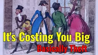 Tariffs Explained: How They Raise Prices and Spark Trade Wars