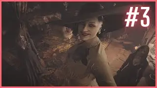 Resident Evil Village - Xbox One - Part 3