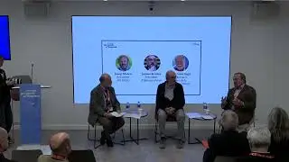 Intervencions de Josep Mateu, Jaume Roures i Josep Lluís Segú