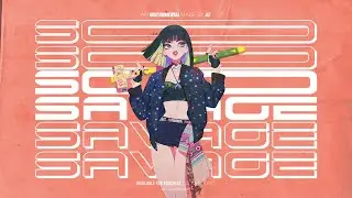 [FREE] BlackPink x KDA Type Beat - 