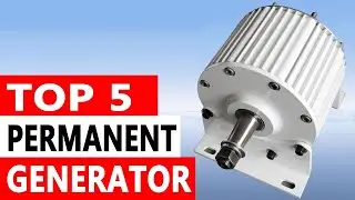 Top 5 Best Permanent Generator On Aliexpress On Aliexpress