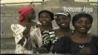 I Lugude Nake Jiyowa Yan Mata Suna daka I #tsohuwarajiya