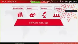 Summer 2019 Software Preservation Network Quarterly Community Forum