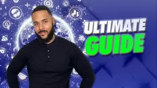 DOMINATE 2023 with the Ultimate Digital Marketing Guide