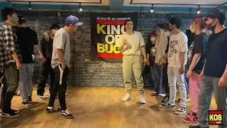 Prince Automatix vs Boi Marble | Keep Of Buck vol 80