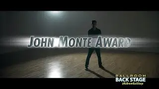 USDC50. Wayne Eng - John Monte Award