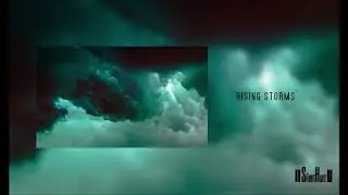 SilentHunt - Rising storms