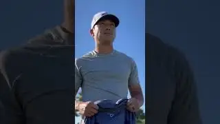 DEOLAX Golf Performance Apparel - Heavy on performance, light on the body