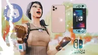 The Best Fortnite Mobile And Switch Discord Server