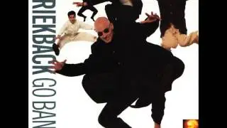 Intoxication - Shriekback
