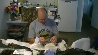 Music Gear Unboxing