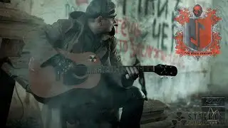 The PanHeads Band Монстр (Skillet Cover+my guitar cover)