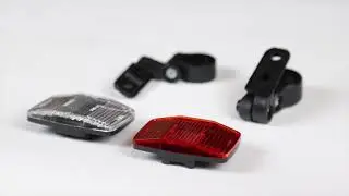 How to: Fit reflectors