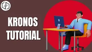 Kronos Training | Kronos Training Videos | Kronos Training Courses | Kronos Training Video | uDemand