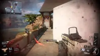 COD BLOPS 3 - Lucky Glitch Run