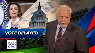 No Infrastructure Vote for Now as Debt Default and Government Shutdown Train Wreck Looms