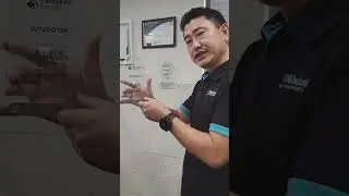 🎉 Windotek&rsquo;s Big Win! Best Window Company in Queanbeyan 🏆| Unboxing Glory