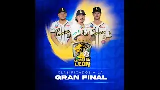 León nuevamente no la final
