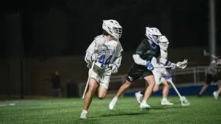 Chase Covey Spring 2025 Highlights