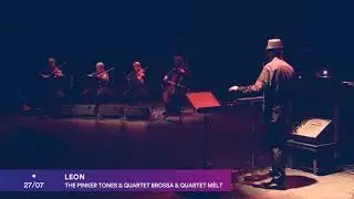 Leon als Festivals Alta Segarra