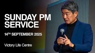Guest Ministry With Peter Tsukahira | Victory Life Centre