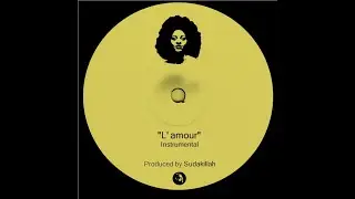 Sudakillah - L'amour