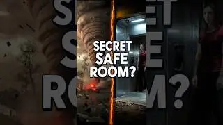 Why Some U.S. Houses Have Tornado Safe Rooms 🇺🇸🌪️