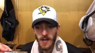 Matt Murray, Penguins