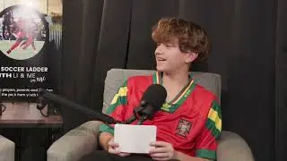 Episode 27 | Jeroen Chantrain (Royal Antwerp FC, RSC Anderlecht)
