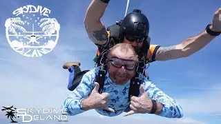 Rick Thanks For An Awesome SKYDIVE!